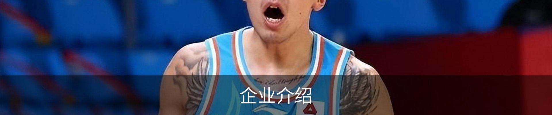 企业介绍