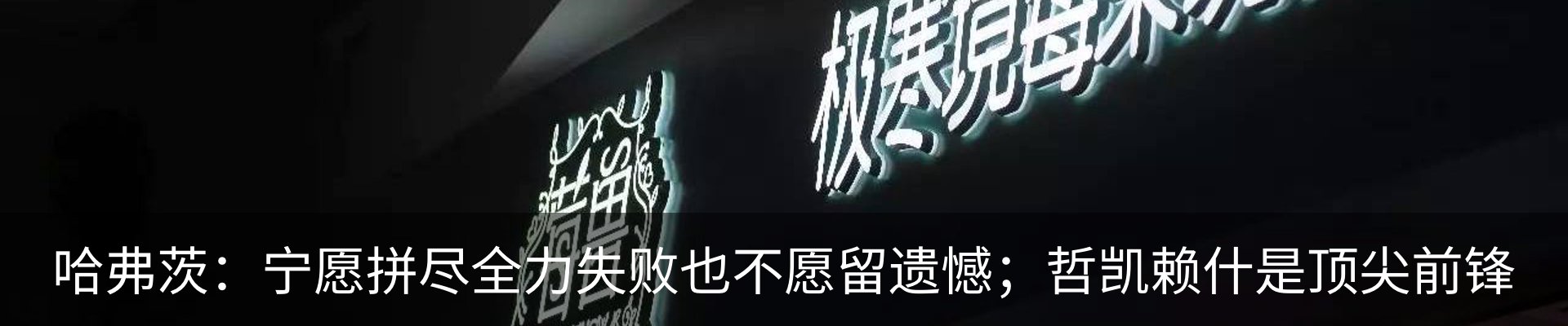 最新动态